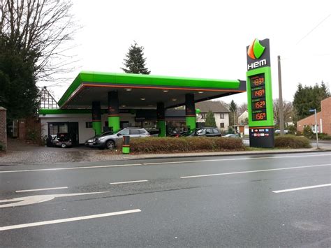 HEM Tankstelle Witten, Annenstr. 175 Annenstr. 175 in 58453 .